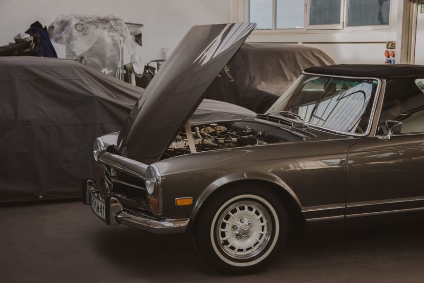 Restore or Preserve? The Collector's Dilemma