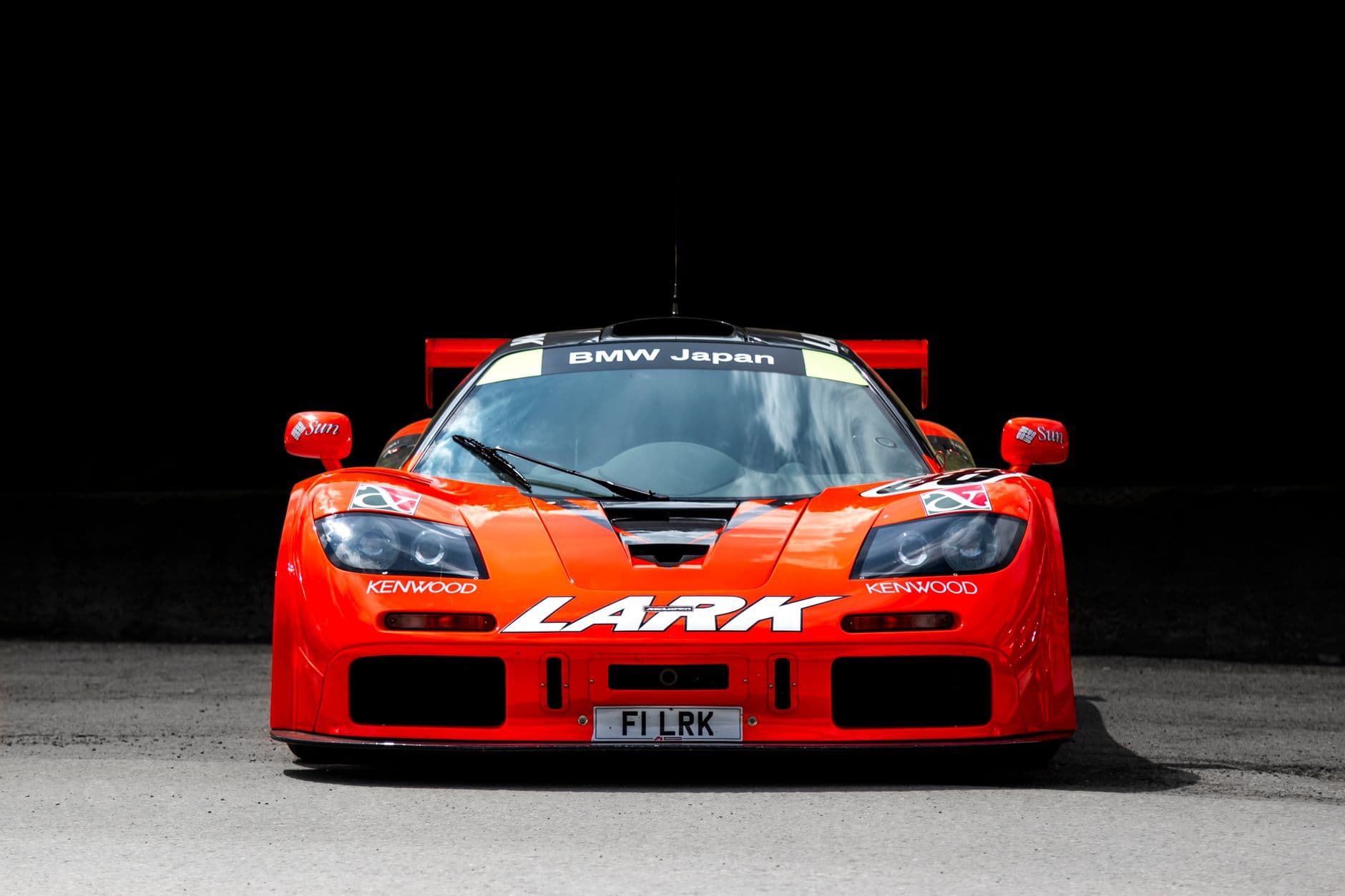 McLaren F1: Immer noch das beste Straßenauto aller Zeiten