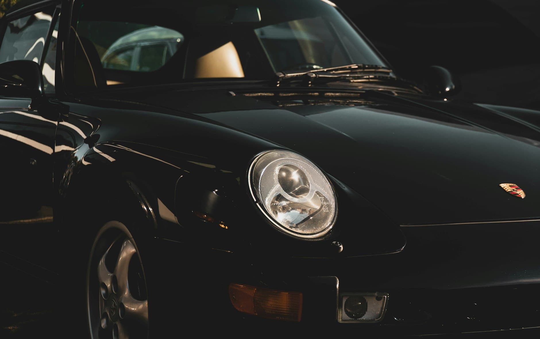Porsche 911: Proč byste měli vlastnit vozy se vzduchovým chlazením