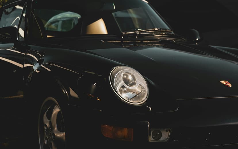 Porsche 911: Why the Air-Cooled Cars Are the Ones to Own