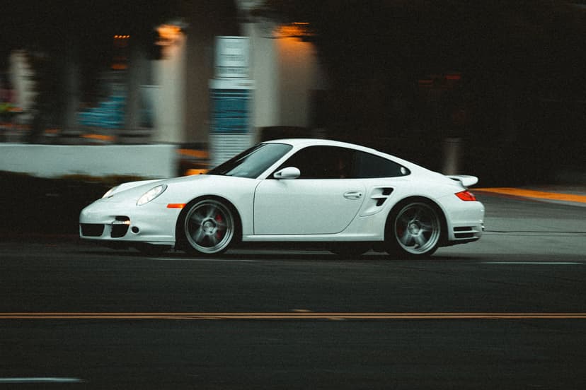 Porsche 959: The Car That Invented the Modern Supercar