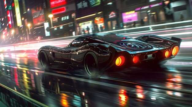 Adrenaline Pill 1 Ferrari Edition – Unleash Speed, Performance, and Thrill