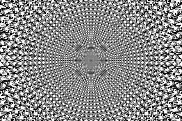 Perception at the Viewing Angle: How Symmetry and Asymmetry Emerge
