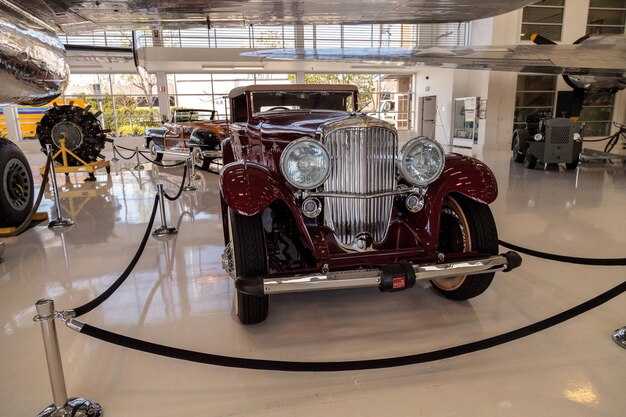 Antoine Dufilho Approaches Automotive Heritage – Design and History