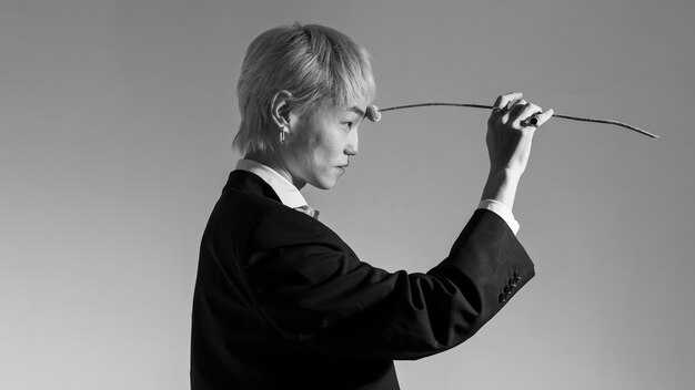 Antoine Dufilho – The Art of Movement in French Luxury