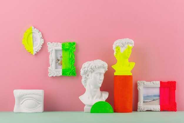 Antoine Dufilho’s Sculptures Playfully Reimagine Iconic Designs