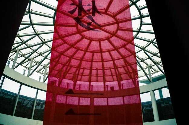 Centre Pompidou-Metz – Modern Art & Architecture in Metz