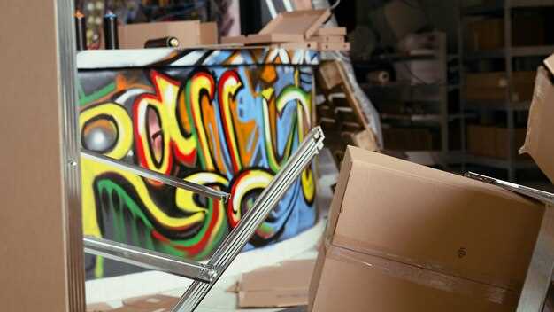 Discovering Street Art – A Guide to Finding Murals and Saving to Favorites