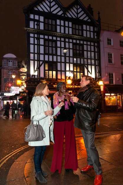 French Quarter Travel Guide – History, Sights, and Nightlife in New Orleans