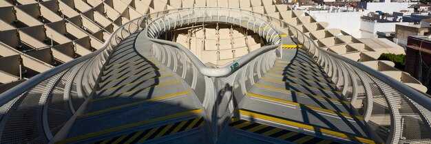 How Antoine Dufilho Bridges Art and Mechanical Engineering