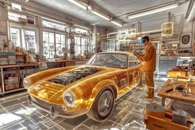 RETROMOBILE 2025: turning vintage narratives into future-ready exhibits