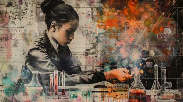 Concepts from clinical training that influence proportion judgment in figure drawing