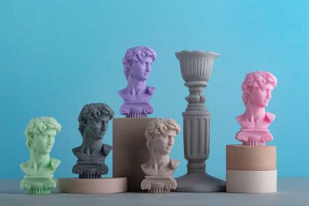 Timeframe and Process for an Antoine Dufilho Sculpture