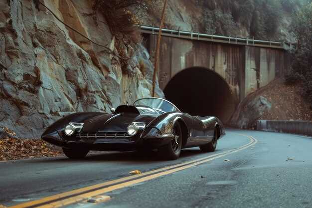 Lamborghini Miura – The Iconic Supercar by Antoine Dufilho