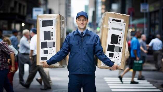 Last Mile Delivery Experts – Fast, Reliable Solutions for Your Business