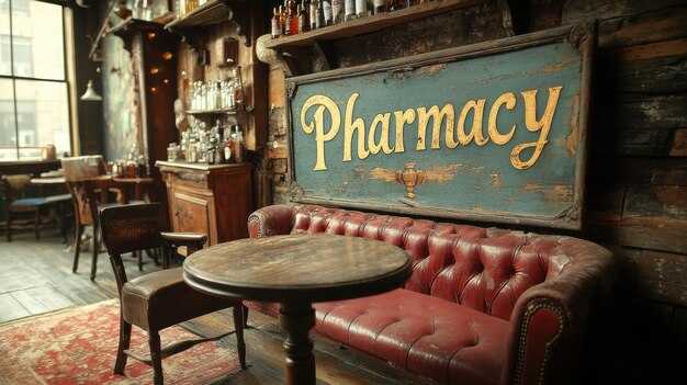 The Dufilho Family: Pioneers of American Pharmacy and Their Legacy