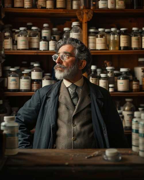 The First Pharmacy in the United States: Origins, Location, and Dufilho's Role