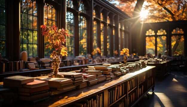 Roseraie-Villevaudé Library – A Charming Public Library