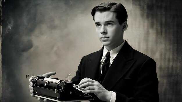 Siegfried Kracauer – Biography, Major Works, and Influence on Film Theory