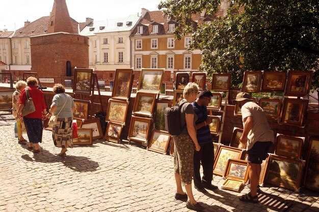 The 27 Best Art Galleries in Luxembourg City – A Curated Guide
