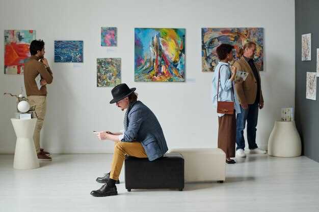 The Exhibition – A Practical Guide to Planning, Attending, and Enjoying Art Exhibitions