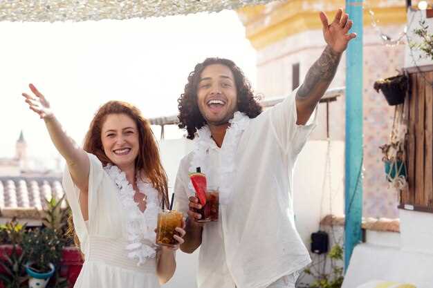 Iconic Beach Parties: Where to Find Them, Best Times, and Tips