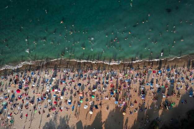 Top Events in Saint-Tropez – Festivals, Parties & Beach Highlights