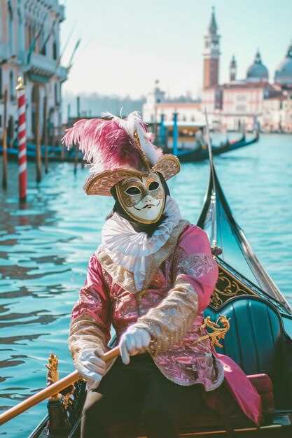 Venice Biennale – A Traveler’s Guide to the Heart of the Art World