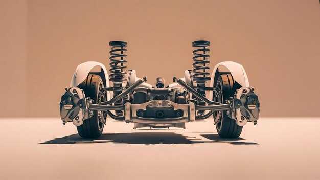 When the Car Becomes Sculpture – Antoine Dufilho’s Mechanical Universe