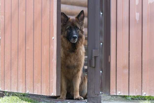 XL Dog Doors – Best Large Dog Doors for Extra-Large Breeds